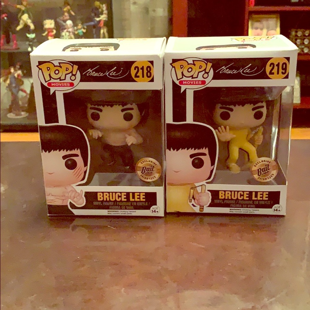 Funko pop